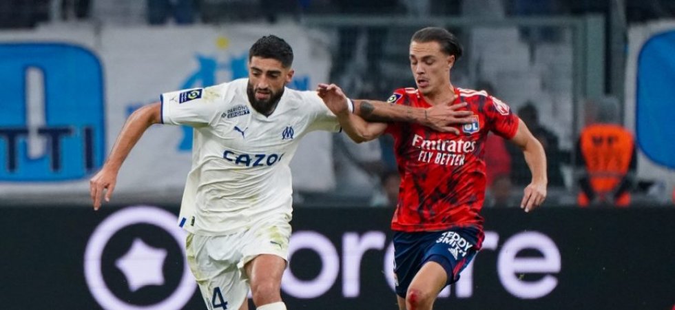 Ligue 1 : Un Olympico attendu