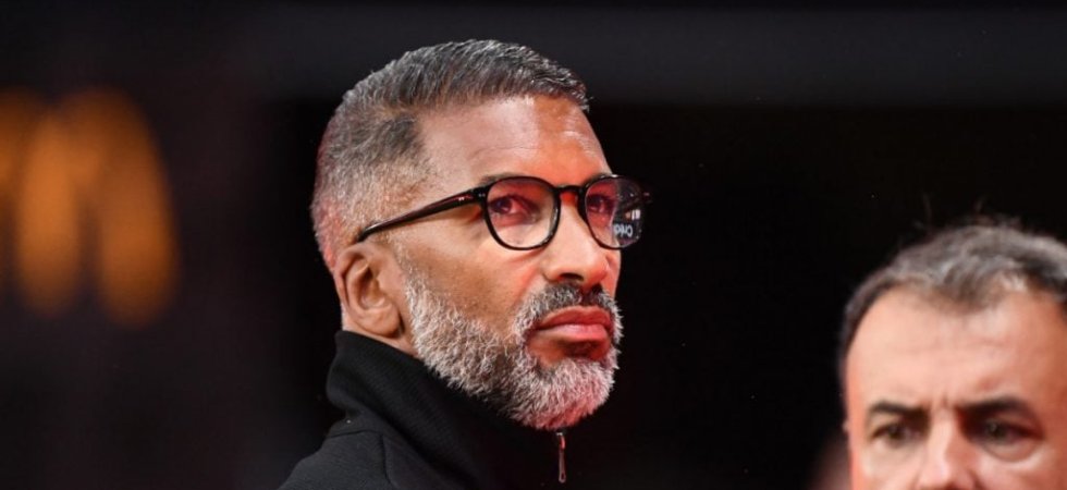 Rennes : Beye accuse l'OL d'avoir tenu des propos « mensongers »