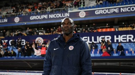 Montpellier : Coup dur pour Sishuba et Laporte