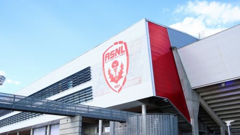 Nancy sanctionné de deux matchs à huis clos