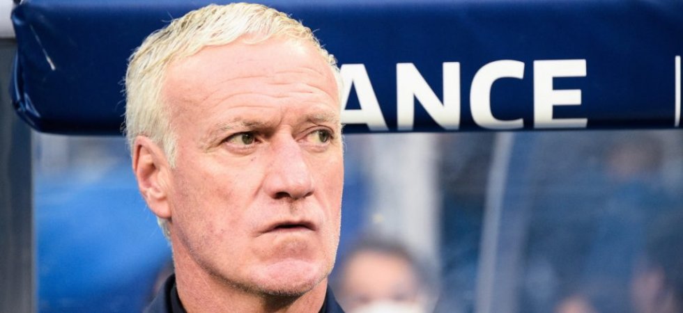 Bleus : Deux nouvelles blessures qui inquiètent