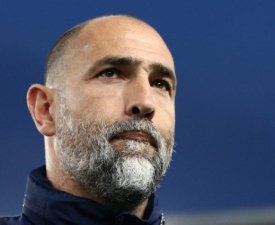 OM : Le premier choix de Longoria pour l'après-Sampaoli dévoilé