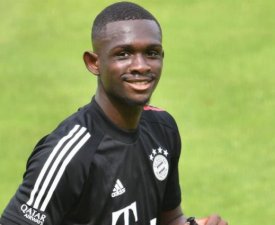 Mercato : Nianzou rejoint Séville