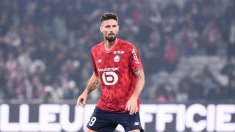 L1 (J14) : Tout savoir sur Le Havre - Lille