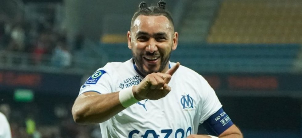 OM : Payet annoncé titulaire par Tudor