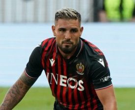 Ligue Europa Conférence (barrages aller) : Les regrets de Nice, battu par le Maccabi Tel Aviv