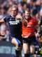 Championnat des nations (J3) : L'Ecosse l'emporte in extremis contre les Fidji