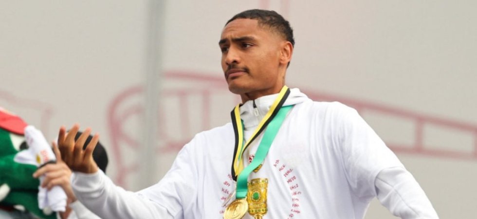 Mercato : Millot va finalement signer à Al-Ahli