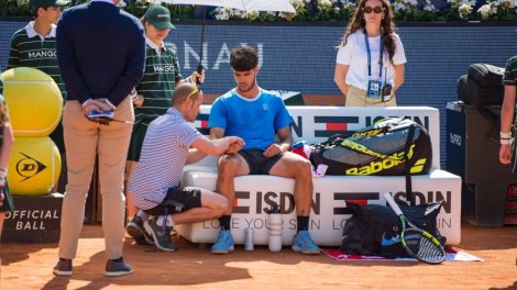 Τα κορυφαία αθλητικά νέα για τις 24 Απριλίου