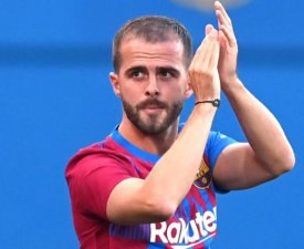 Barça : Pjanic en Arabie saoudite ?