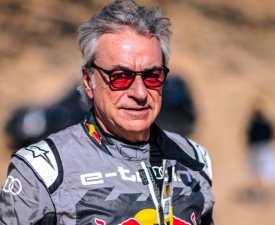 Rallye-raid - Dakar : Sainz et Brabec triomphent, comme en 2020 
