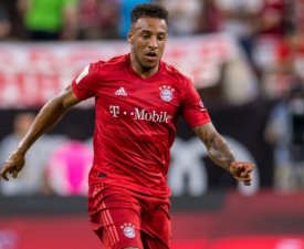 Bayern Munich : Deux pistes pour Tolisso