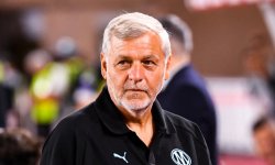 OM : Genesio « soulagé » après la fin du mercato
