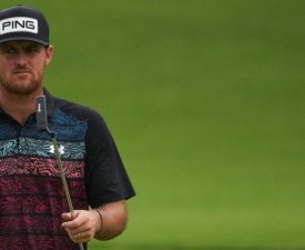 Golf - PGA Championship : Pereira surprend, Woods abandonne
