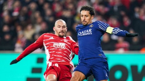 Ligue 1 (J9) : Comment regarder Brest - PSG en direct ?