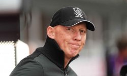 Mercato : La drôle de sortie de Roy sur l'intérêt de Nantes pour Del Castillo