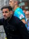 Real Madrid : Fabregas ne ferme pas la porte