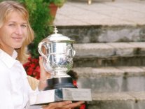 Steffi Graf Steffi Graf