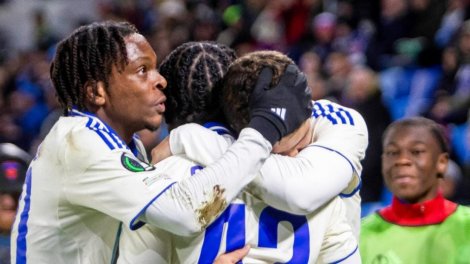 L1 (J7) : Tout savoir sur Strasbourg - Angers