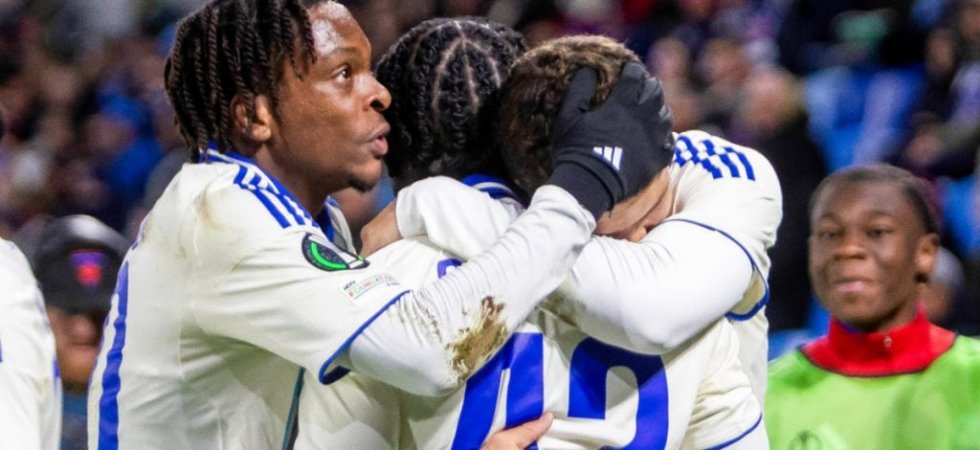 L1 (J7) : Tout savoir sur Strasbourg - Angers