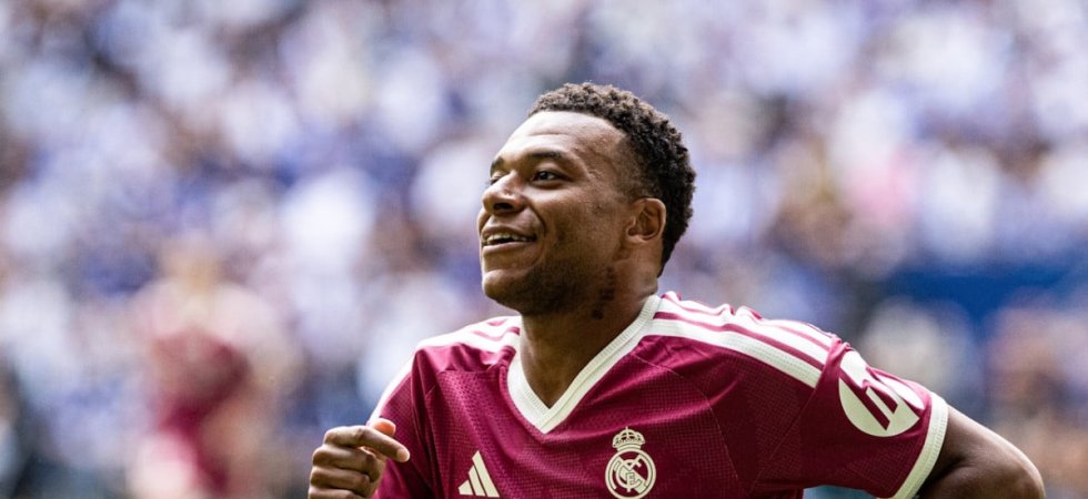 Real Madrid : Mbappé est « trop fort », pour Mourinho