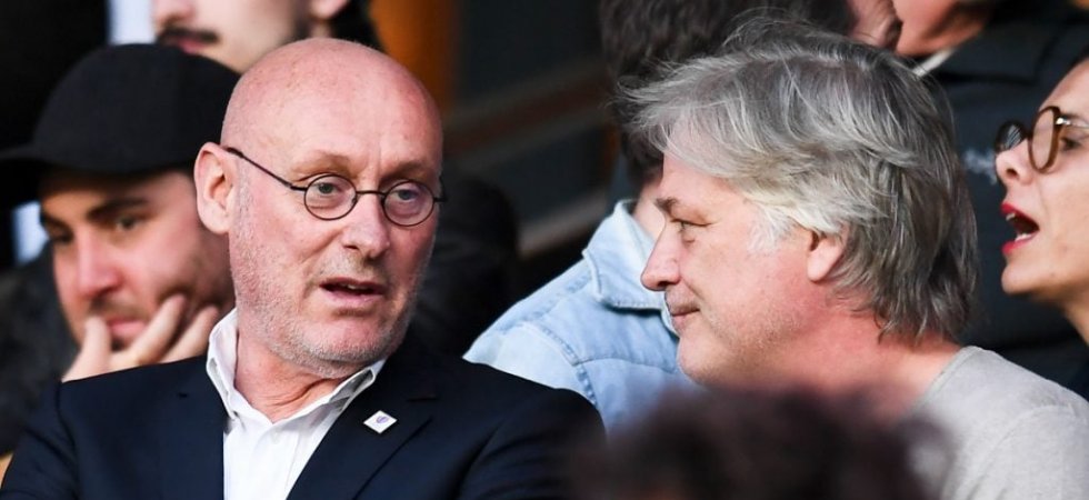 Aucune charge retenue contre Laporte et Rives