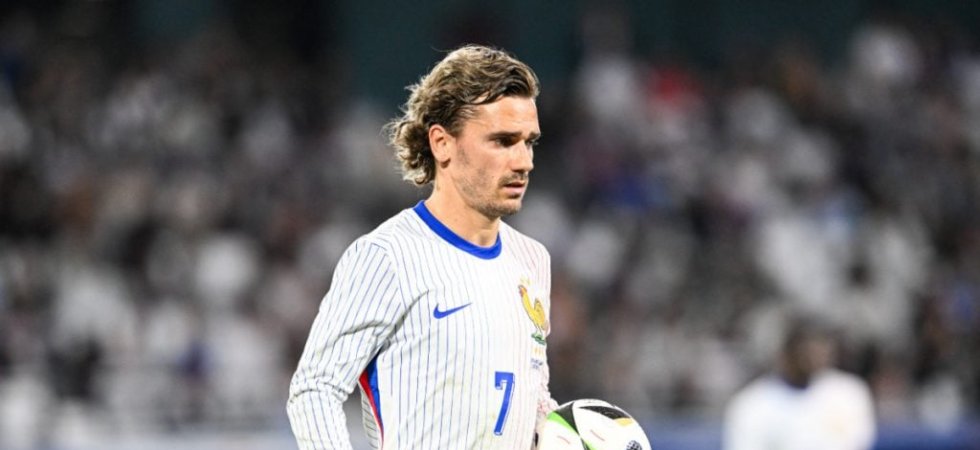 Euro 2024 : Pourquoi les Bleus sont revanchards