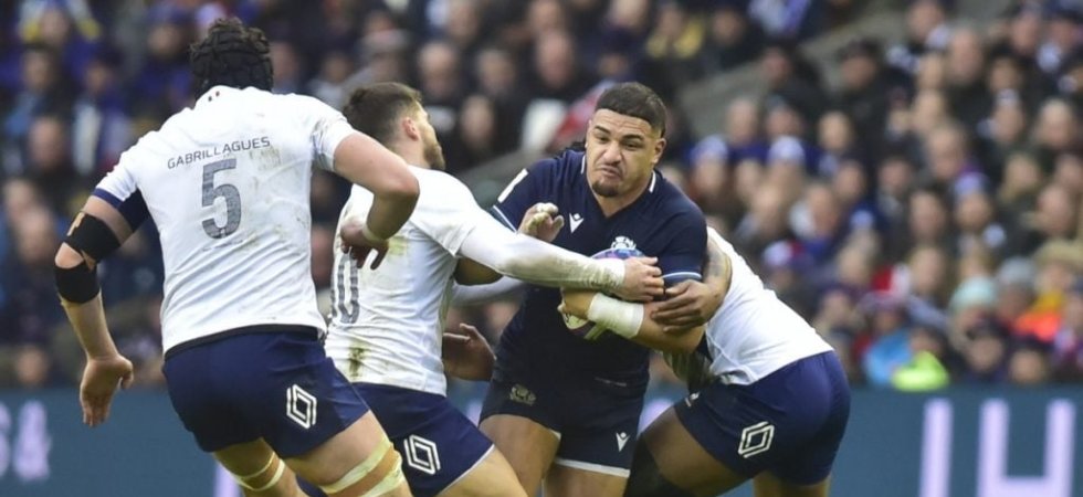 XV de France : Une victoire en Ecosse mais encore des limites