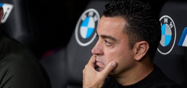 FC Barcelone : L'annonce de Xavi n'aurait pas plu en interne 