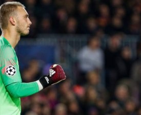 Mercato : Valence libère Cillessen