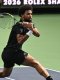ATP - Shanghai : Fils au tapis