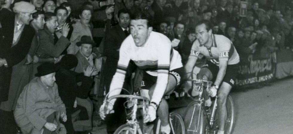 Bordeaux-Paris, le retour de la célèbre course n'aura pas lieu