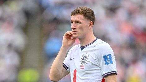 Manchester City : Anderson tout près de signer pour 150 millions ?