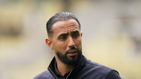 OM : Benatia répond à Murillo