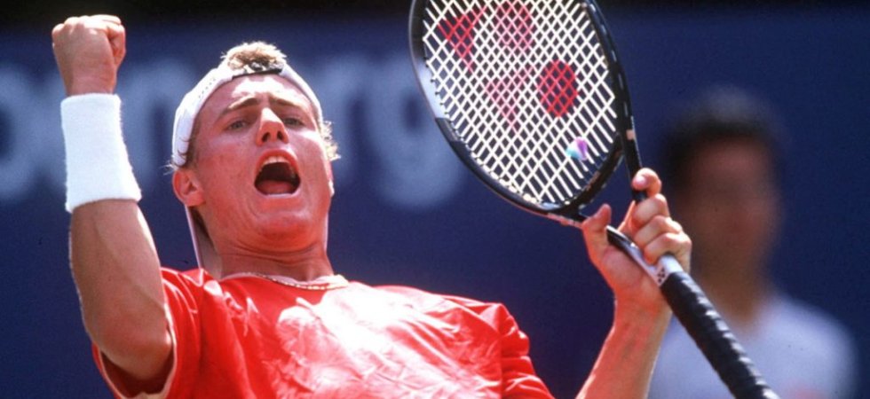 Portrait : Lleyton Hewitt, un combattant clivant et précoce