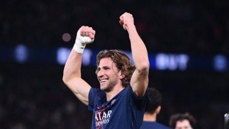 Ligue 1 (J6) : Le PSG maîtrise Auxerre mais ...