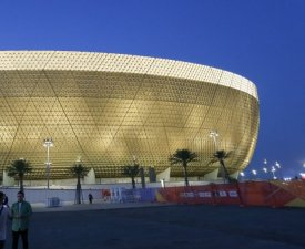 Nations Cup : Le Qatar offrirait un pont d'or pour accueillir la phase finale 