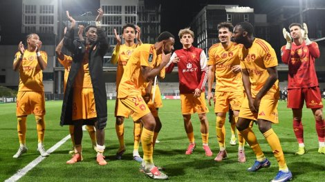 Le « match de fou » de Rodez, qui sera ...