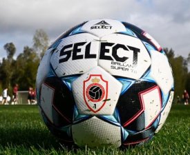 National 1 (J34) : Annecy retrouve la Ligue 2