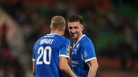 Ligue 1 (J2) : Troyes fait couler les Merlus
