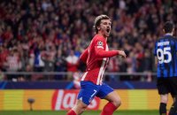 Ligue des champions (8e retour) : L'Atlético de Madrid et Dortmund qualifiés en quarts de finale 