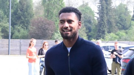 Coupe du monde (barrages) : La fierté des ...