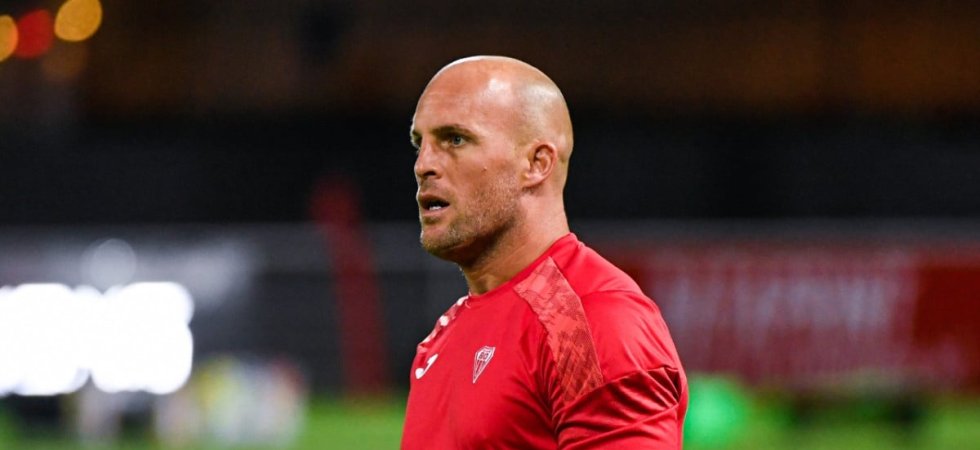 Biarritz : Acebes va vivre une dernière saison professionnelle