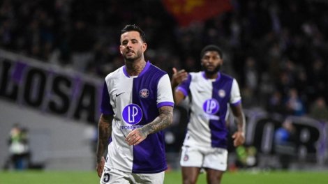 L1 (J18) : Tout savoir sur Toulouse - Nice