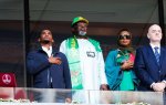 Cameroun : La FIFA à la rescousse d'Eto'o, le bras de fer repart de plus belle 