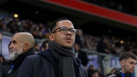 OL-Strasbourg : Rosenior estime qu'il n'y a ...