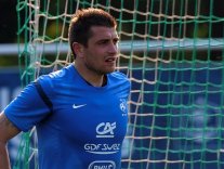 Cédric Carrasso (2011) Cédric Carrasso (2011)