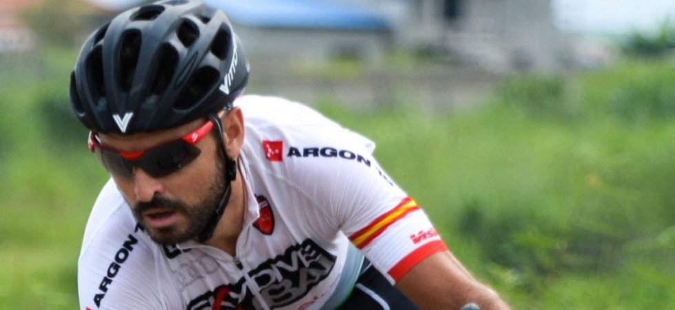 Mancebo va finalement continuer jusqu'à 50 ans !