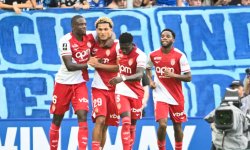 Ligue 1 (J4) : Brunner, Jörgensen, Sané... Les tops/flops de Strasbourg - Monaco