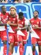 Ligue 1 (J4) : Brunner, Jörgensen, Sané... Les tops/flops de Strasbourg - Monaco